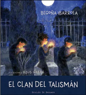 CLAN DEL TALISMAN, EL (AMISTAD) SOY VALOR-EMOCION.