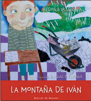 MONTAÑA DE IVAN, LA (COOPERACION) SOY VALOR-EMOCION.