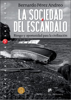 SOCIEDAD DEL ESCANDALO, LA