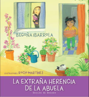 EXTRAÑA HERENCIA DE LA ABUELA, LA (HONESTIDAD)