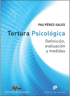 TORTURA PSICOLOGICA