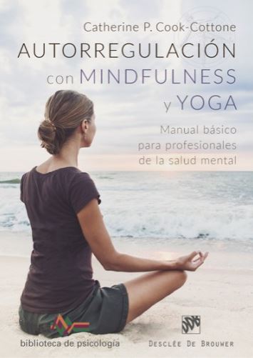 AUTORREGULACION CON MINDFULNESS Y YOGA