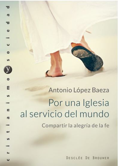 POR UNA IGLESIA AL SERVICIO DEL MUNDO