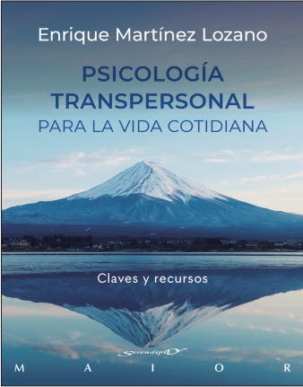 PSICOLOGIA TRANSPERSONAL PARA LA VIDA COTIDIANA