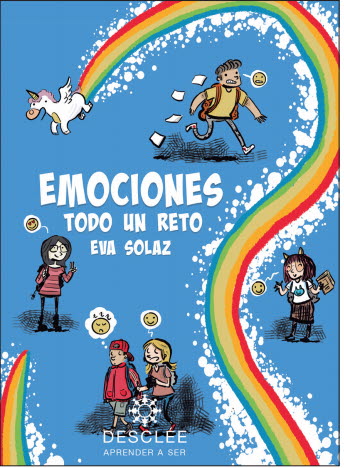 EMOCIONES, TODO UN RETO
