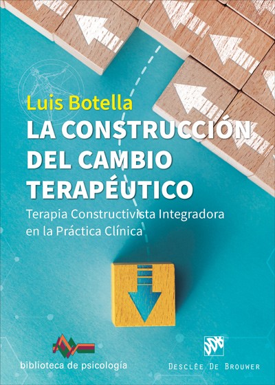 CONSTRUCCION DEL CAMBIO TERAPEUTICO, LA