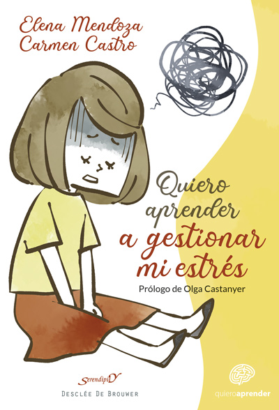 QUIERO APRENDER A GESTIONAR MI ESTRES