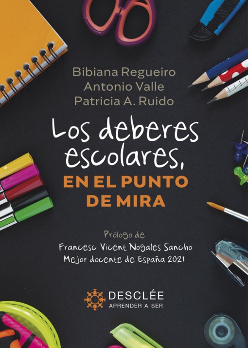 DEBERES ESCOLARES, EN EL PUNTO DE MIRA