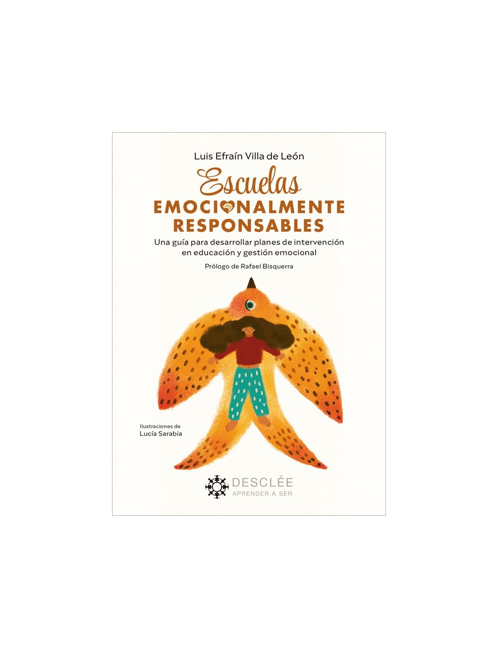 ESCUELAS EMOCIONALMENTE RESPONSABLES