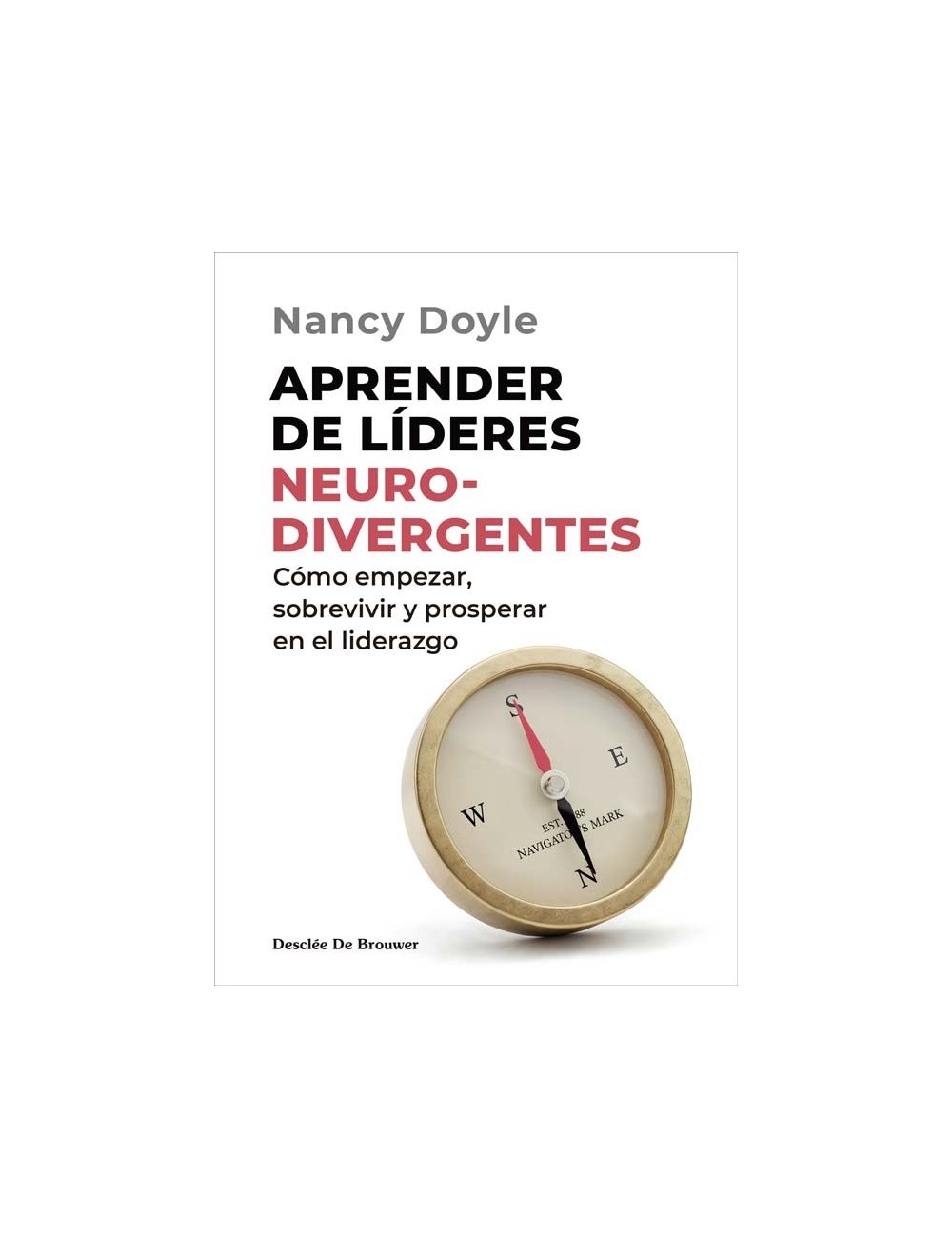 APRENDER DE LIDERES NEURODIVERGENTES
