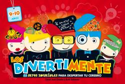 DIVERTIMENTE 9-10 AÑOS