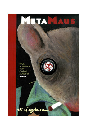 METAMAUS (EDICION ANTIGUA)