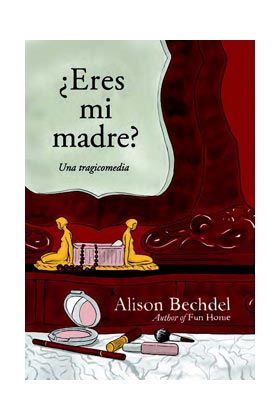 ERES MI MADRE?