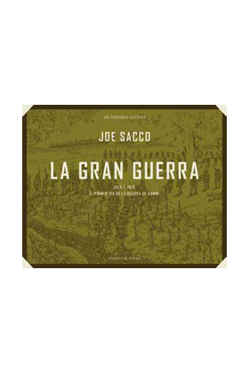 GRAN GUERRA, LA
