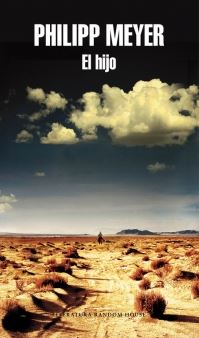 HIJO, EL ( Literatura Random)