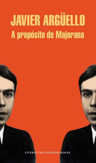 A PROPOSITO DE MAJORANA