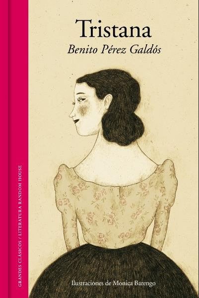 TRISTANA (Literatura Random House)