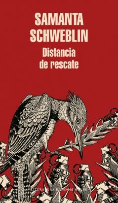 DISTANCIA DE RESCATE