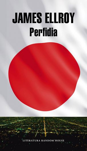 PERFIDIA (Literatura Random House)