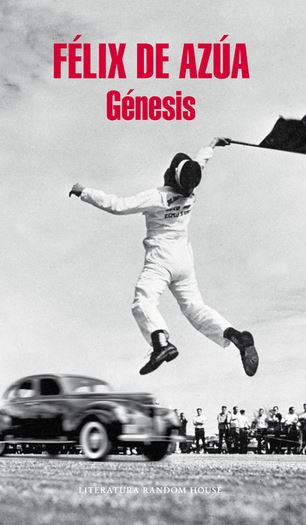 GENESIS (Literatura Random House)