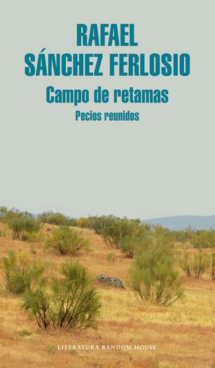 CAMPO DE RETAMAS. PRECIOS REUNIDOS