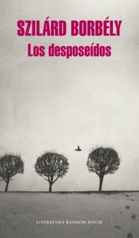 DESPOSEIDOS, LOS Literatura Random