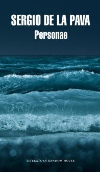 PERSONAE (Literatura Random)