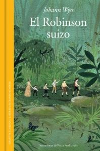 ROBINSON SUIZO, EL