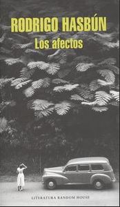 AFECTOS, LOS (Literatura Random)