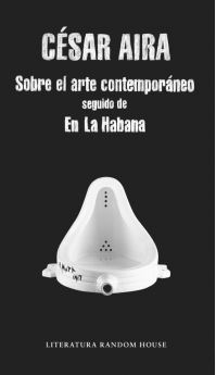 SOBRE EL ARTE CONTEMPORANEO / EN LA HABANA