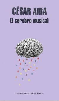 CEREBRO MUSICAL, EL (Literatura Random)