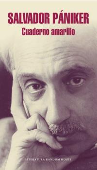 CUADERNO AMARILLO (Literatura Random)