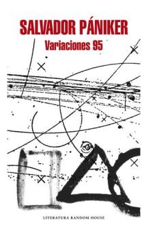 VARIACIONES 95 (Literatura Random)