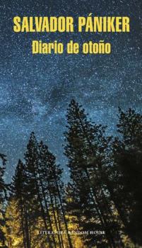 DIARIO DE OTOÑO (Literatura Random)