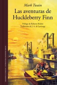 AVENTURAS DE HUCKLEBERRY FINN, LAS - GRANDES CLASICOS