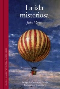 ISLA MISTERIOSA, LA - GRANDES CLASICOS