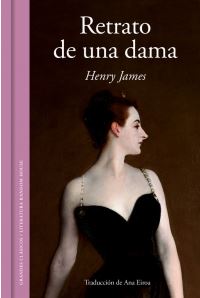 RETRATO DE UNA DAMA (Literatura Random)