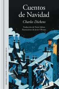 CUENTOS DE NAVIDAD (Literatura Random)