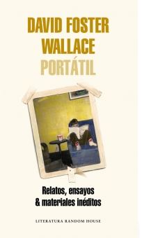 DAVID FOSTER WALLACE PORTATIL