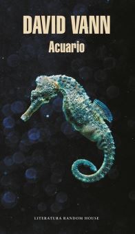ACUARIO (Literatura Random)