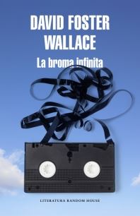 BROMA INFINITA, LA (Edición Rustica)