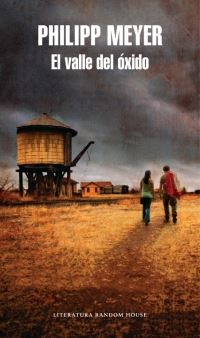 VALLE DEL OXIDO, EL (Literatura Random)