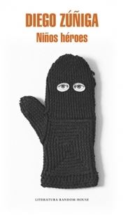 NIÑOS HEROES (Literatura Random)