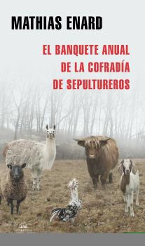 BANQUETE ANUAL DE LA COFRADÍA DE LOS SEPULTUREROS, EL