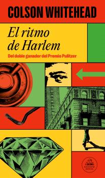 RITMO DE HARLEM, EL