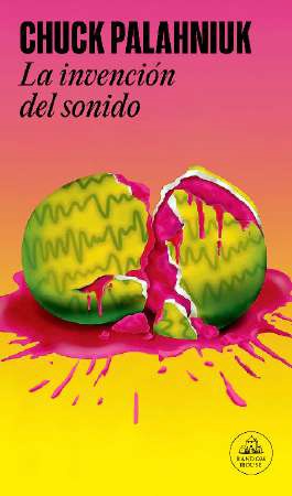 INVENCION DEL SONIDO, LA