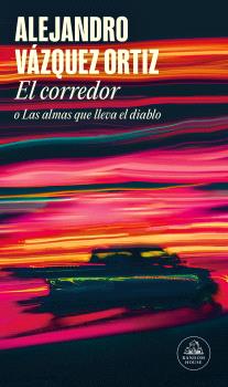 CORREDOR, EL (MAPA DE LAS LENGUAS)