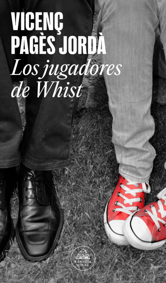 JUGADORES DE WHIST, LOS