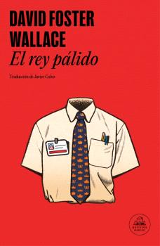 REY PALIDO, EL - (TB Y N.CUBIERTA)