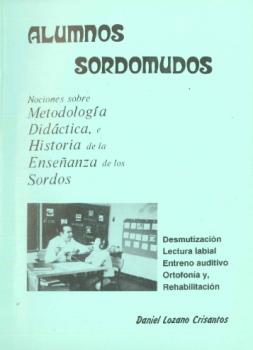 ALUMNOS SORDOMUDOS